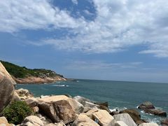 -广东惠东海龟国家级自然保护区