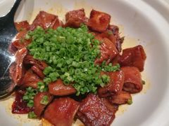 肥肠-马仕玖煲·融合菜·酥不腻烤鸭(人大店)