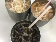 -新记餐厅(香槟大厦店)