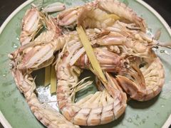 -三姐妹平价海鲜