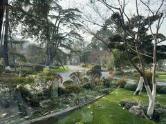 -浙江西子宾馆·瑶园咖啡厅