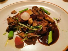-夏朵餐厅(丁香店)