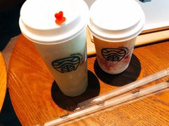 -眷茶(大卫城10楼店)