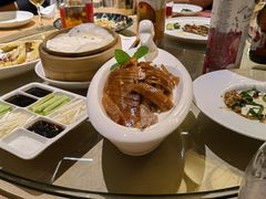 -唐廊烤鸭店(工体店)