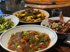 -好灶头妈妈菜·柴火灶台鱼·千岛湖土菜地标美食