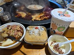 -陈眼镜火锅(总店)