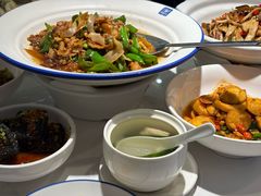 -兰湘子·湘菜小炒(石家庄万象城店)