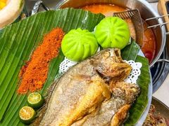-太琼糟粕醋·海南酸汤火锅(亚龙湾店)