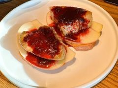 -山岛烧·和牛烧肉 碳火烧鸟(海信广场店)