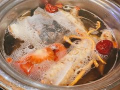 -一叶一世界·素食餐厅(锦华万达店)