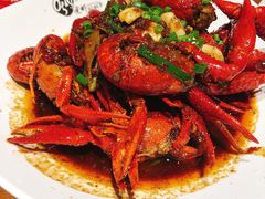 十三香龙虾-0574龙虾的故事(东裕店)