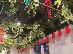 -成老灶火锅鸡(平山店)