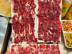 -鑫宝沙茶牛肉火锅(永泰店)