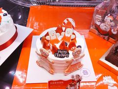 -巴黎贝甜(来福士店)
