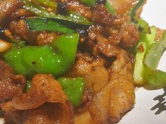 -陆小凤四川料理(北京路店)