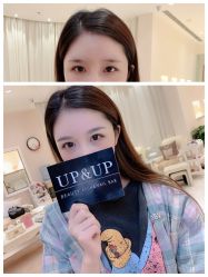 点击看大图 -UP&UP·半永久眉毛眼线机器野生眉