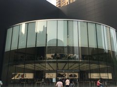 -Apple零售店(新街口店)