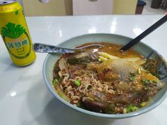 -重庆麻辣烫(国权路店)