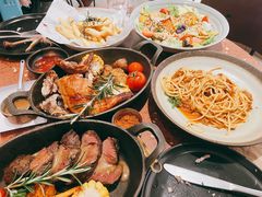 -La Terre乐田(万象城店)