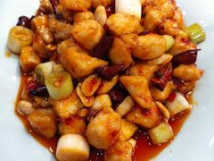 -大草原清真饭庄(沙河店)