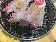 -韩宫宴炭火烤肉(昆山金鹰店)