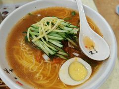 -服务大楼冷面(延大店)