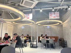 -鑫郭氏·南昌20年大排档·小龙虾羊蝎子(潮阳里店)