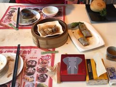 -虾饺妹·酒家(海珠广场店)