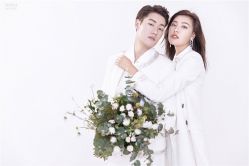 -摩玛婚纱摄影(杭州店)