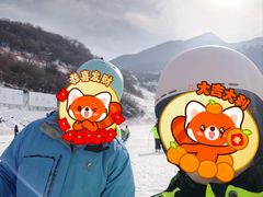 -太子岭滑雪场