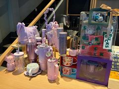 -星巴克(北京南站第三店)