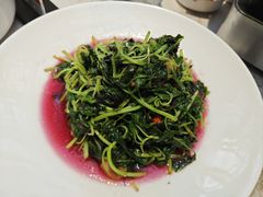 -又见炊烟私房菜(敬亭路店)