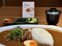 -CURRY YA 熟成咖哩專門店(深圳湾万象城店)