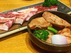 -一牛道炭火烧肉居酒屋(椒江店)