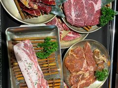 -大叹号·朝鲜族烤肉(潍坊泰华城店)