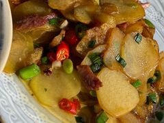 -悦哉·派对·草坪婚礼·围炉煮茶(三圣乡店)