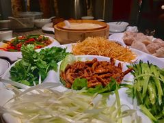 -四姐妹东北饺子(沙尾路店)