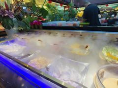 -比尔森啤酒自助烤肉(红旗街店)