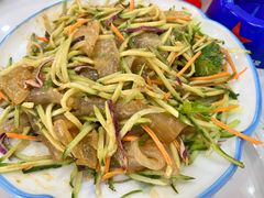 -一口猪海鲜浑锅·东北家常菜