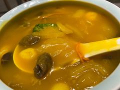 -闫府私房菜·老字号(恒隆店)