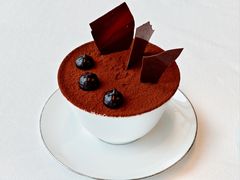 -悦厅·下午茶(杭州柏悦酒店)