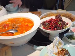 -拈菜(观音桥阳光世纪店)