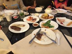 -东方红海鲜百汇(国际大厦店)