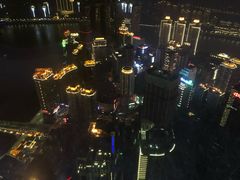 -WFC会仙楼观景台