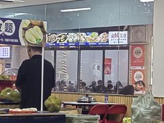 -争先鲜·蒸汽海鲜自助·鲜切牛肉