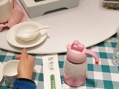 -紫光园·烤鸭·北京菜(劲松店)