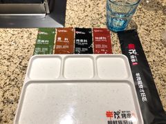 -丰茂烤串(全国首店)