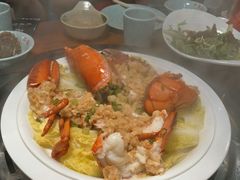 -蟹谢蒸鲜自助餐厅