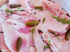 芝士火腿拼盘-RAC BAR(安福路店)