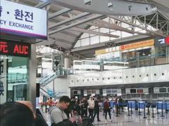 -谢列梅捷沃国际机场